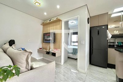 Apartamento, 1 quarto, 36 m² - Foto 1