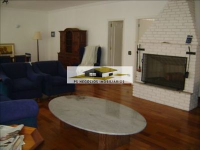 Apartamento, 3 quartos, 201 m² - Foto 5