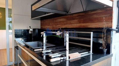 Apartamento, 4 quartos, 270 m² - Foto 4
