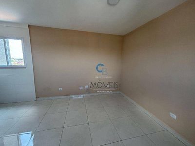 Apartamento, 2 quartos, 45 m² - Foto 2