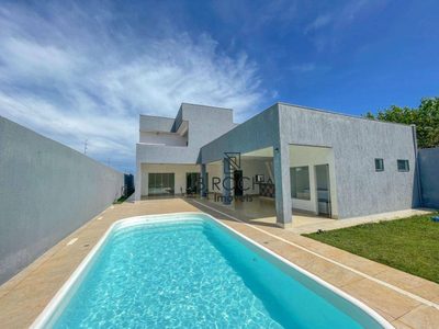 Casa de Condomínio, 4 quartos - Foto 3