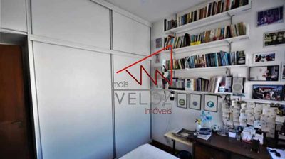 Apartamento, 3 quartos, 111 m² - Foto 5