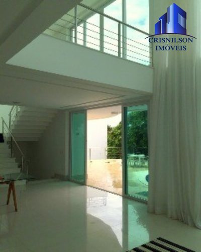 Casa de Condomínio, 4 quartos - Foto 3