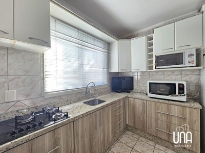 Apartamento, 2 quartos, 69 m² - Foto 4