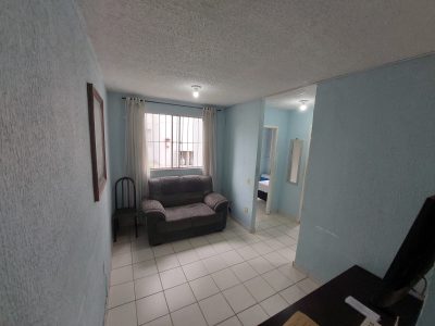 Apartamento, 2 quartos, 47 m² - Foto 4
