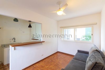 Apartamento, 1 quarto, 55 m² - Foto 1