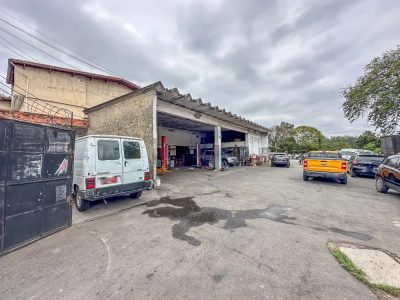 Loteamento e Condomínio, 1612 m² - Foto 3