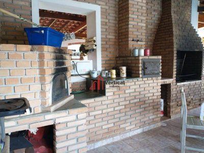 Chácara, 6 quartos, 3000 m² - Foto 2