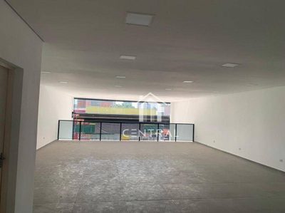 Loja-Salão, 144 m² - Foto 4
