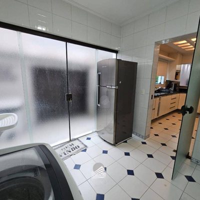 Casa de Condomínio, 5 quartos - Foto 4