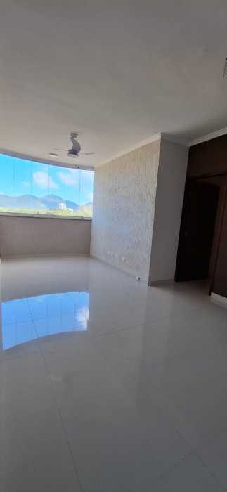 Apartamento, 3 quartos, 80 m² - Foto 1