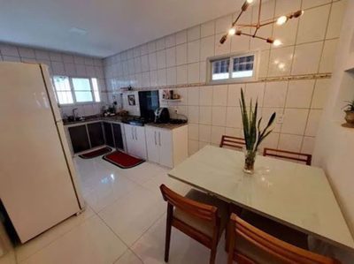 Casa, 3 quartos, 120 m² - Foto 1