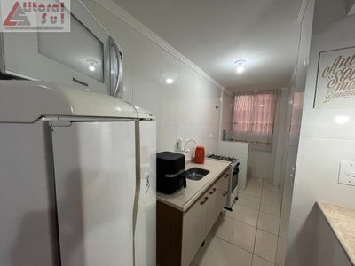 Apartamento, 1 quarto, 47 m² - Foto 2