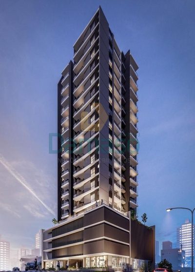 Apartamento, 3 quartos, 96 m² - Foto 1