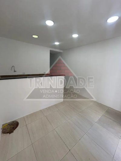 Apartamento, 1 quarto, 30 m² - Foto 2