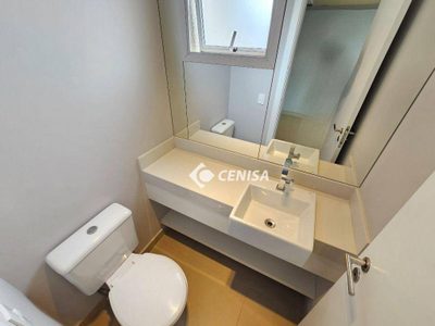 Apartamento, 1 quarto, 55 m² - Foto 4