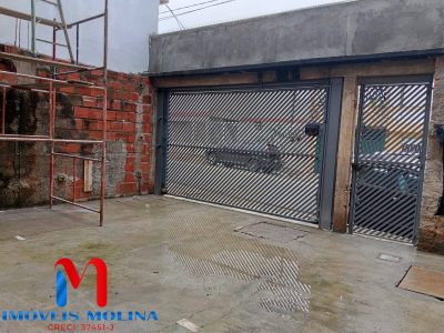 Sobrado, 3 quartos - Foto 2