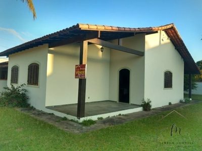 Casa, 3 quartos - Foto 3