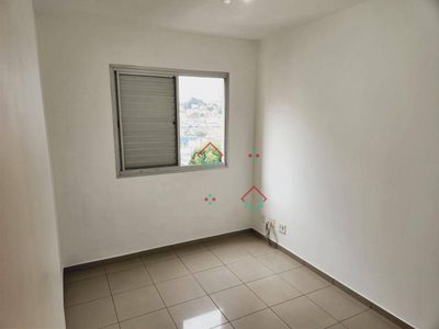 Apartamento, 2 quartos, 50 m² - Foto 5