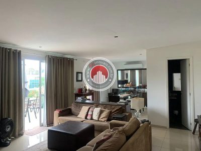 Cobertura, 2 quartos, 155 m² - Foto 5
