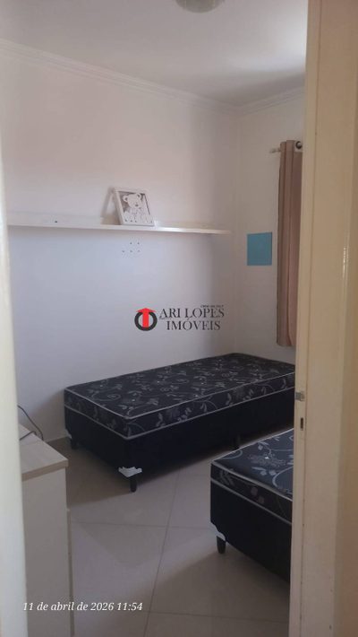 Apartamento, 2 quartos, 53 m² - Foto 3