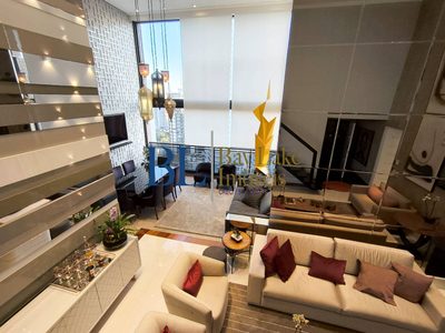 Apartamento, 3 quartos, 180 m² - Foto 2