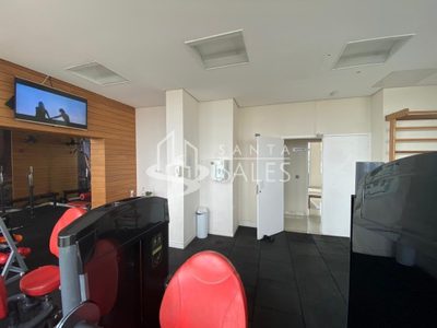 Apartamento, 1 quarto, 62 m² - Foto 3