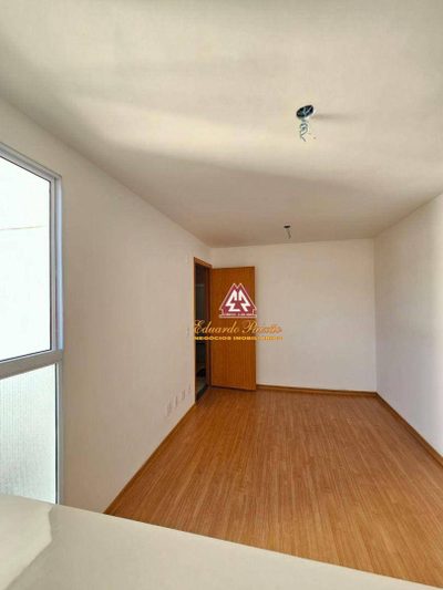 Apartamento, 2 quartos, 39 m² - Foto 5
