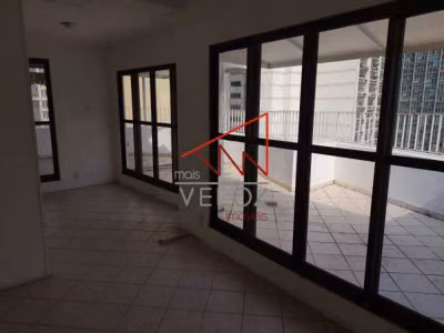 Cobertura, 1 quarto, 160 m² - Foto 1