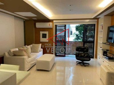 Apartamento, 2 quartos, 83 m² - Foto 1