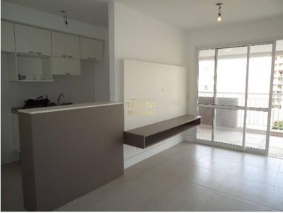 Apartamento, 2 quartos, 68 m² - Foto 2