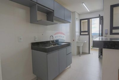 Apartamento, 3 quartos, 96 m² - Foto 1