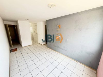 Apartamento, 2 quartos, 48 m² - Foto 4