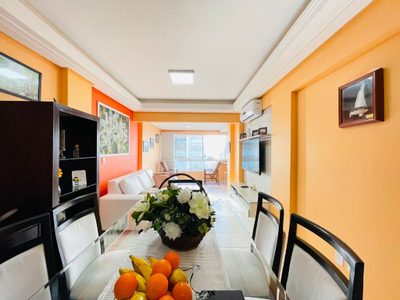 Apartamento, 2 quartos, 80 m² - Foto 4
