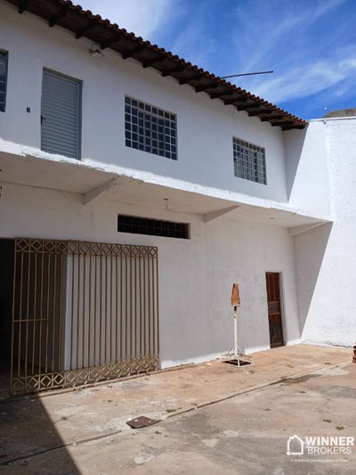 Sobrado, 3 quartos, 234 m² - Foto 2