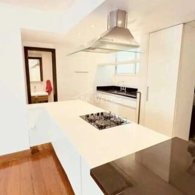 Apartamento, 2 quartos, 75 m² - Foto 5