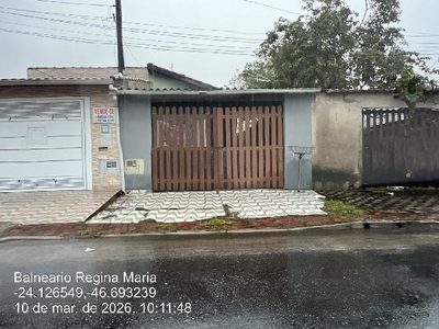 Casa, 137 m² - Foto 1