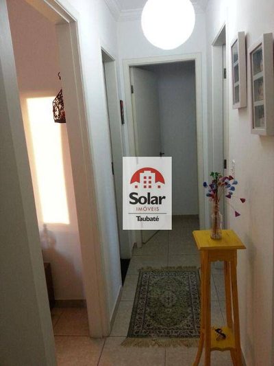 Apartamento, 3 quartos, 88 m² - Foto 3