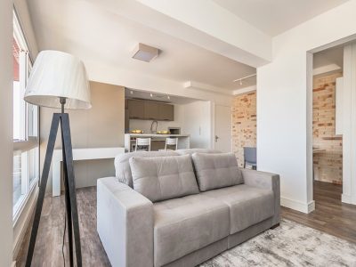 Apartamento, 3 quartos, 76 m² - Foto 3