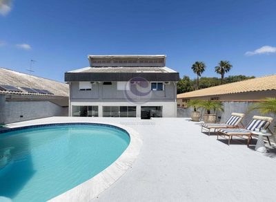 Casa de Condomínio, 7 quartos - Foto 2