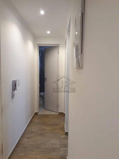 Apartamento, 2 quartos, 47 m² - Foto 2