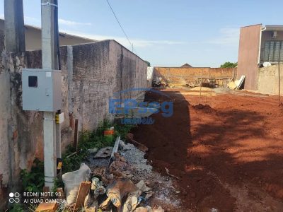Terreno, 250 m² - Foto 3
