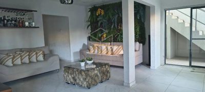 Casa, 4 quartos, 171 m² - Foto 4