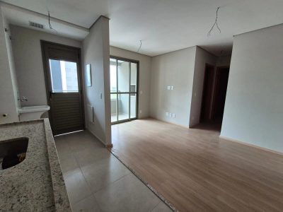 Apartamento, 2 quartos, 55 m² - Foto 2