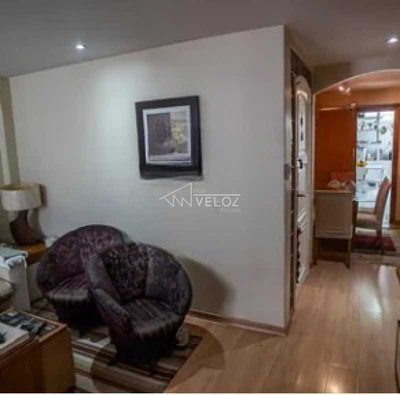 Apartamento, 3 quartos, 113 m² - Foto 4