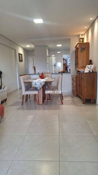 Apartamento, 3 quartos, 105 m² - Foto 1