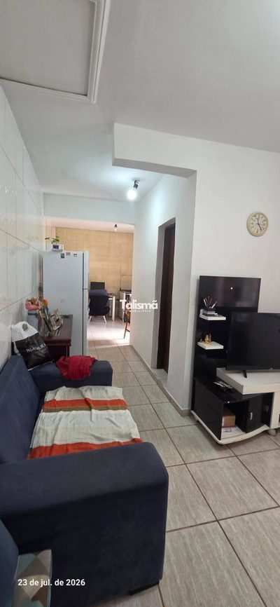 Casa, 2 quartos, 100 m² - Foto 5