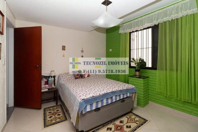Sobrado, 4 quartos, 398 m² - Foto 4
