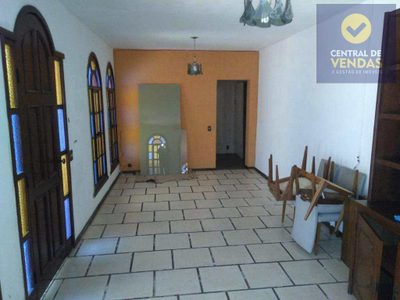 Casa, 3 quartos, 360 m² - Foto 4
