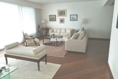 Apartamento, 4 quartos, 290 m² - Foto 2